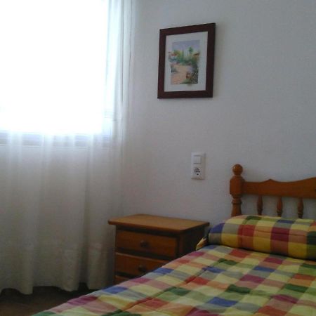 Bertur Fincas Simo Duplex Peñíscola Esterno foto
