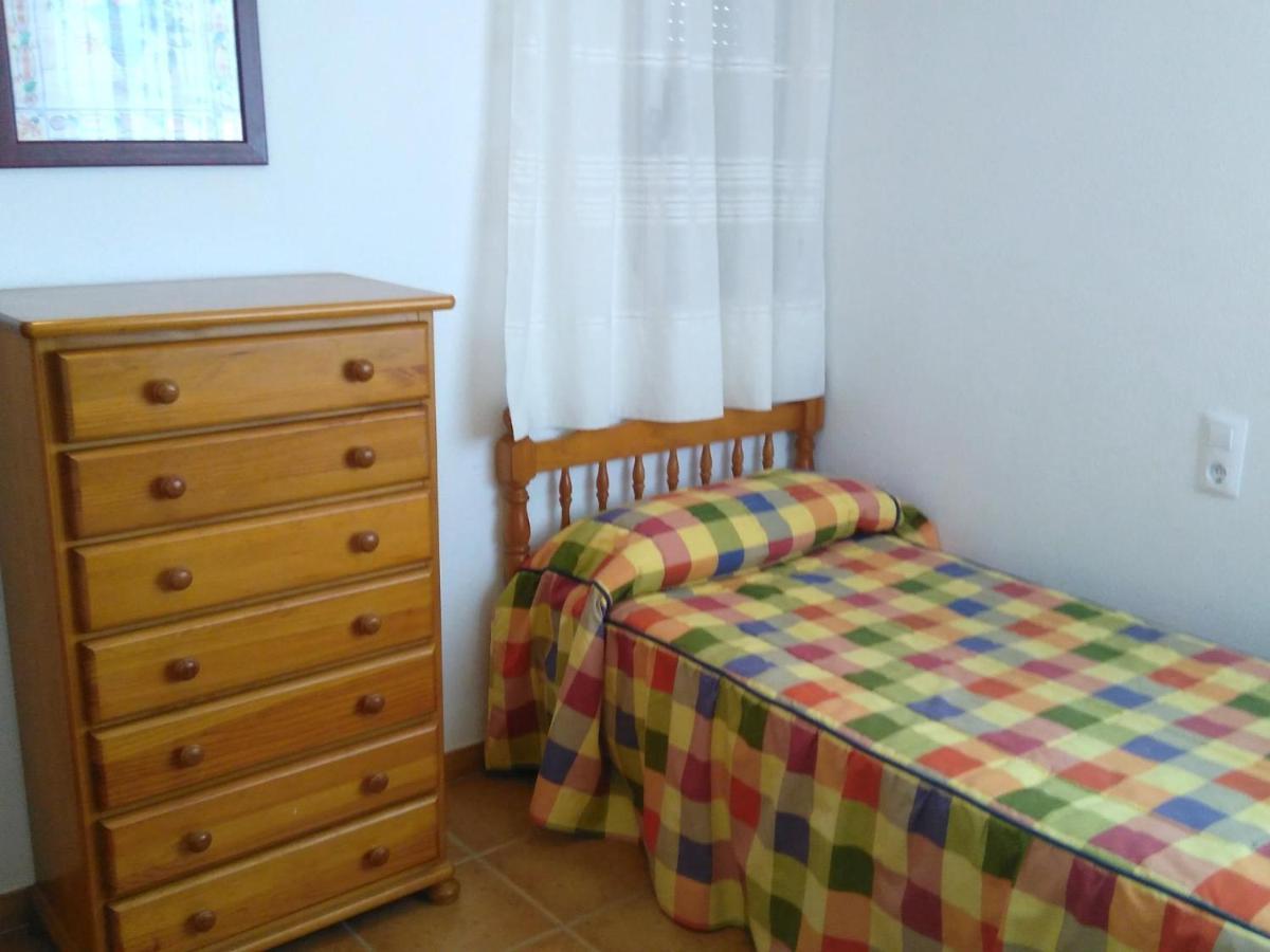 Bertur Fincas Simo Duplex Peñíscola Esterno foto