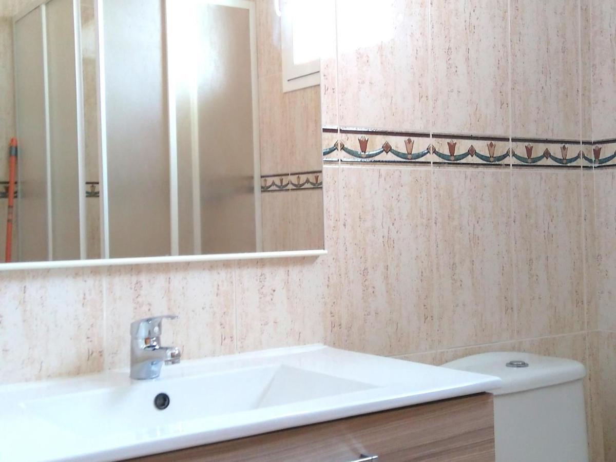 Bertur Fincas Simo Duplex Peñíscola Esterno foto